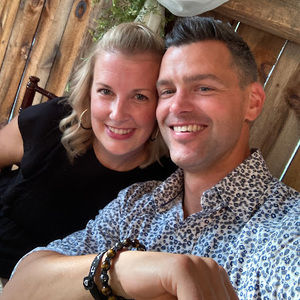 Meet your Posher, Scott